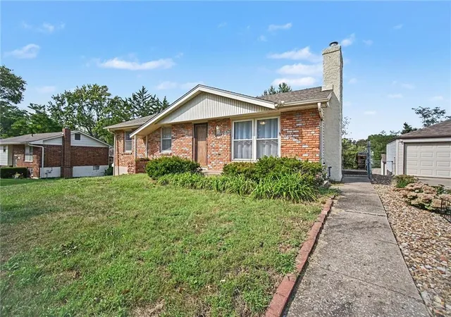 Photo 2 of Single family home for sale at 18104 E 27th Terrace S, Independence, MO 64057 | MLS# 2641688 | Listing updated on 2026-10-06