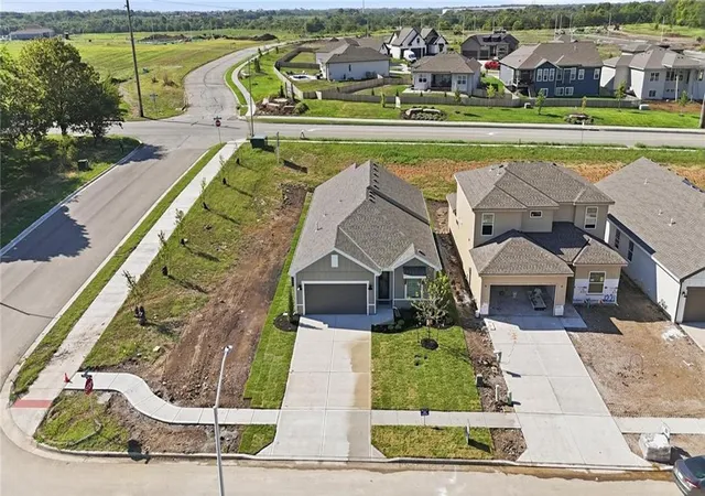 Photo 3 of Single family home for sale at 1301 Saddle Ct, Raymore, MO 64083 | MLS# 2641695 | Listing updated on 2026-10-06
