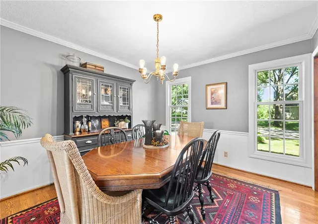 Photo 4 of Single family home for sale at 12846 Sagamore Rd, Leawood, KS 66209 | MLS# 2641698 | Listing updated on 2026-10-09