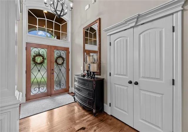 Photo 3 of Sale Pending at 9608 NE 92nd Street, Kansas City, MO 64157 | MLS# 2641699 | Listing updated on 2026-10-05
