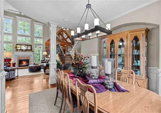 Photo 4 of Sale Pending at 9608 NE 92nd Street, Kansas City, MO 64157 | MLS# 2641699 | Listing updated on 2026-10-05