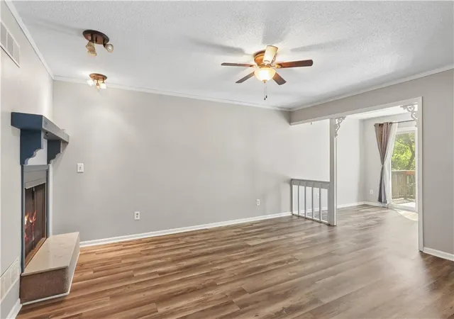 Photo 3 of Townhouse for sale at 9926 N Cherry Dr, Kansas City, MO 64155 | MLS# 2641704 | Listing updated on 2026-10-02