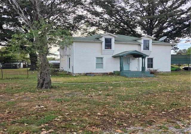 Photo 1 of Single family home for sale at 111 N 5th Street, Deepwater, MO 64740 | MLS# 2641705 | Listing updated on 2026-09-12