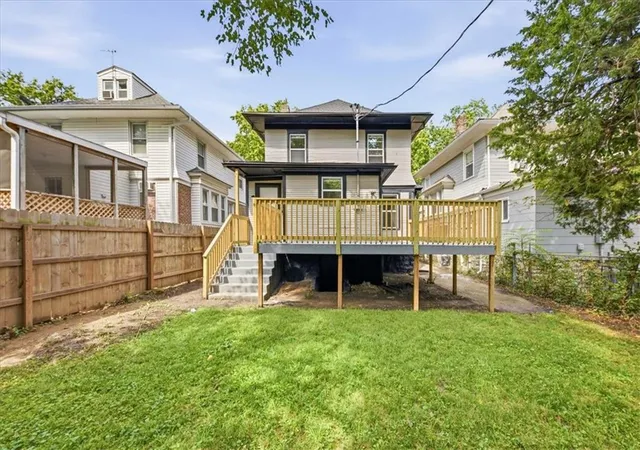 Photo 25 of Single family home for sale at 3249 Lockridge Ave, Kansas City, MO 64128 | MLS# 2641707 | Listing updated on 2026-09-14