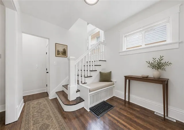 Photo 3 of Single family home for sale at 3249 Lockridge Ave, Kansas City, MO 64128 | MLS# 2641707 | Listing updated on 2026-09-14