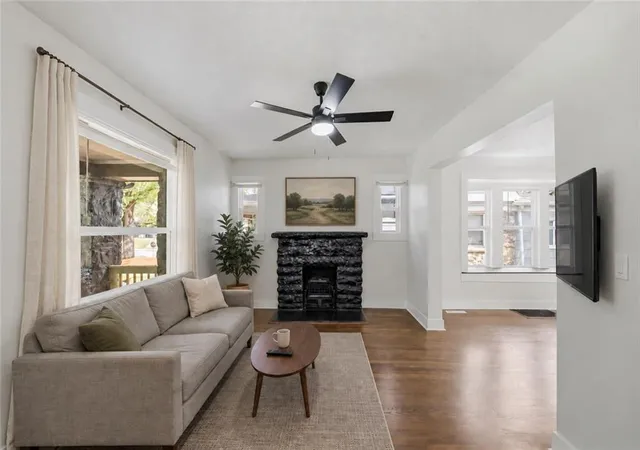 Photo 4 of Single family home for sale at 3249 Lockridge Ave, Kansas City, MO 64128 | MLS# 2641707 | Listing updated on 2026-09-14