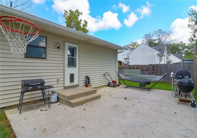 Photo 20 of Sale Pending at 303 E Arctic St, Kingsville, MO 64061 | MLS# 2641711 | Listing updated on 2026-09-29
