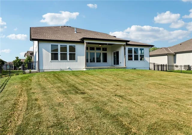 Photo 4 of Single family home for sale at 13414 W 181st Court, Bucyrus, KS 66013 | MLS# 2641714 | Listing updated on 2026-10-01