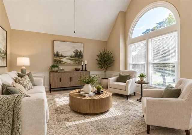 Photo 2 of Sale Pending at 12490 S Alden Ct, Olathe, KS 66062 | MLS# 2641716 | Listing updated on 2026-09-23