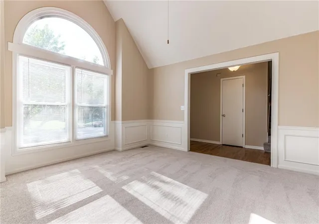 Photo 3 of Sale Pending at 12490 S Alden Ct, Olathe, KS 66062 | MLS# 2641716 | Listing updated on 2026-09-23