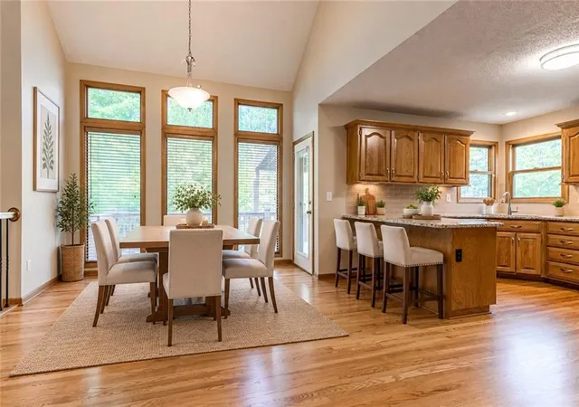 Photo 4 of Sale Pending at 12490 S Alden Ct, Olathe, KS 66062 | MLS# 2641716 | Listing updated on 2026-09-23