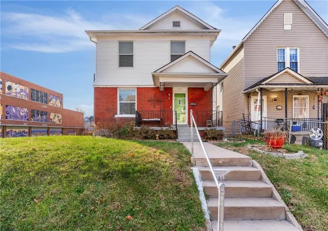 Photo 1 of Single family home for sale at 3435 Anderson Ave, Kansas City, MO 64123 | MLS# 2641728 | Listing updated on 2026-09-15