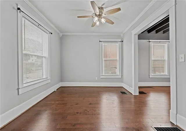 Photo 3 of Single family home for sale at 3435 Anderson Ave, Kansas City, MO 64123 | MLS# 2641728 | Listing updated on 2026-09-15