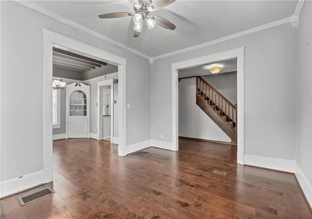 Photo 3 of Single family home for sale at 3435 Anderson Ave, Kansas City, MO 64123 | MLS# 2641728 | Listing updated on 2026-09-15
