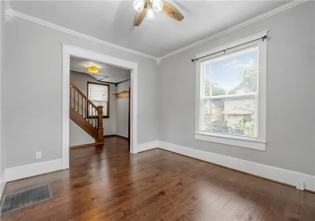 Photo 4 of Single family home for sale at 3435 Anderson Ave, Kansas City, MO 64123 | MLS# 2641728 | Listing updated on 2026-09-15