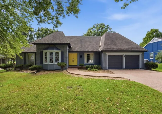 Photo 2 of Single family home for sale at 12724 Overbrook Rd, Leawood, KS 66209 | MLS# 2641741 | Listing updated on 2026-09-29