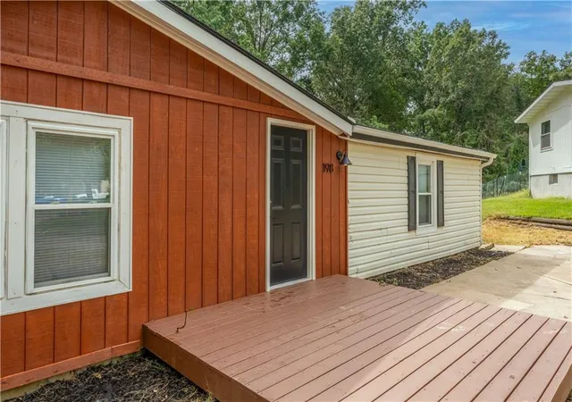 Photo 2 of Sale Pending at 198 Se 51st Road, Warrensburg, MO 64093 | MLS# 2641743 | Listing updated on 2026-10-02