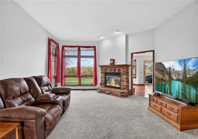 Photo 3 of Single family home for sale at 1504 Hillcrest Ct, Atchison, KS 66002 | MLS# 2641747 | Listing updated on 2026-09-16