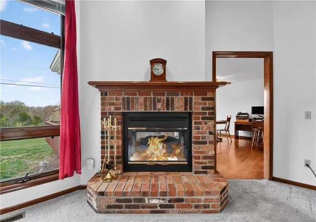 Photo 3 of Single family home for sale at 1504 Hillcrest Ct, Atchison, KS 66002 | MLS# 2641747 | Listing updated on 2026-09-16