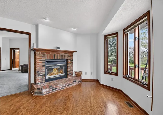Photo 4 of Single family home for sale at 1504 Hillcrest Ct, Atchison, KS 66002 | MLS# 2641747 | Listing updated on 2026-09-16