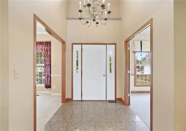 Photo 3 of Single family home for sale at 1005 Royal Ct, Belton, MO 64012 | MLS# 2641762 | Listing updated on 2026-09-25