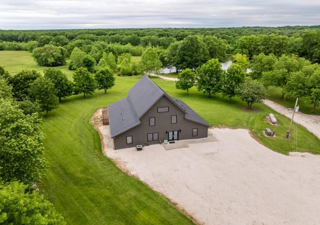 Photo 2 of Single family home for sale at 16199 Nw 701 County Rd, Archie, MO 64725 | MLS# 2641765 | Listing updated on 2026-10-09