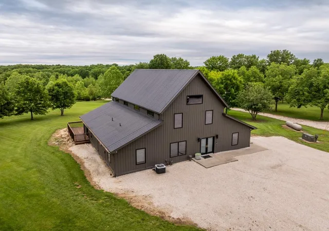 Photo 3 of Single family home for sale at 16199 Nw 701 County Rd, Archie, MO 64725 | MLS# 2641765 | Listing updated on 2026-10-09