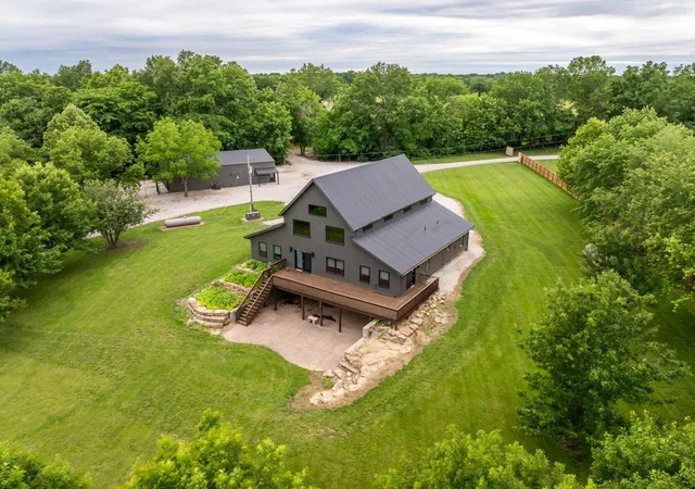 Photo 3 of Single family home for sale at 16199 NW 701 County Rd, Archie, MO 64725 | MLS# 2641765 | Listing updated on 2026-10-09