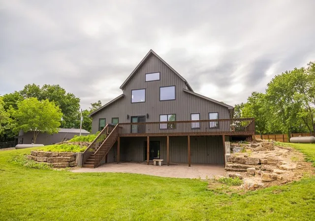 Photo 4 of Single family home for sale at 16199 NW 701 County Rd, Archie, MO 64725 | MLS# 2641765 | Listing updated on 2026-10-09