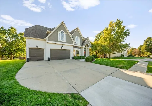 Photo 1 of Single family home for sale at 8901 Ne 92nd Terrace, Kansas City, MO 64157 | MLS# 2641769 | Listing updated on 2026-10-08