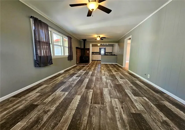 Photo 2 of Single family home for sale at 112 W Walnut St, Girard, KS 66743 | MLS# 2641773 | Listing updated on 2026-10-05