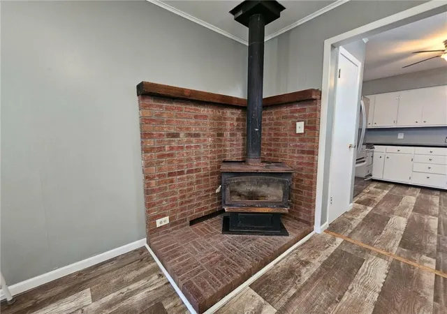 Photo 3 of Single family home for sale at 112 W Walnut St, Girard, KS 66743 | MLS# 2641773 | Listing updated on 2026-10-05