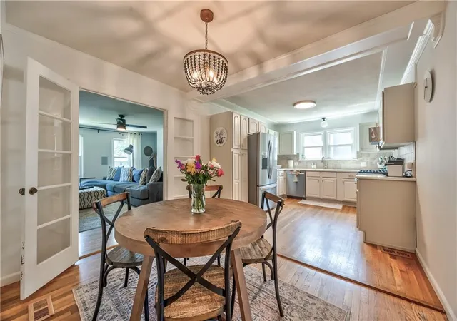 Photo 1 of Single family home for sale at 5531 Reeds Rd, Mission, KS 66202 | MLS# 2641782 | Listing updated on 2026-09-19