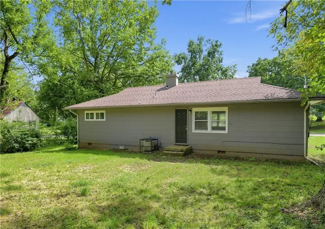 Photo 26 of Sale Pending at 7310 Ruskin Way, Kansas City, MO 64134 | MLS# 2641788 | Listing updated on 2026-10-09