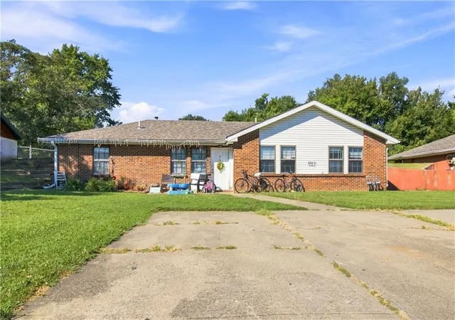 Photo 1 of Multi family home for sale at 234 Se 121st Road, Warrensburg, MO 64093 | MLS# 2641793 | Listing updated on 2026-09-12