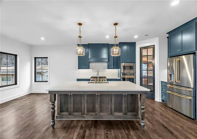 Photo 3 of Single family home for sale at 3119 W 72nd Terrace, Prairie Village, KS 66208 | MLS# 2641802 | Listing updated on 2026-09-12