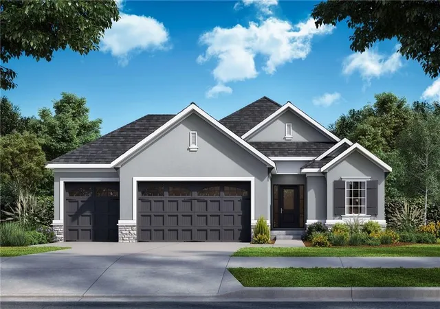 Photo 1 of Sale Pending at 15348 W 161st Court, Olathe, KS 66062 | MLS# 2641803 | Listing updated on 2026-09-30
