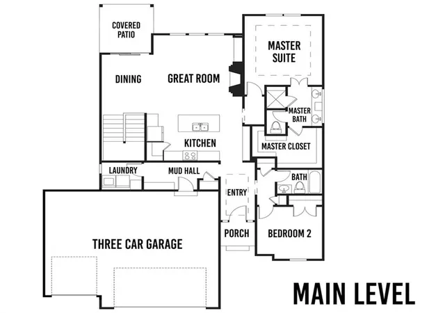 Photo 2 of Sale Pending at 15348 W 161st Court, Olathe, KS 66062 | MLS# 2641803 | Listing updated on 2026-09-30
