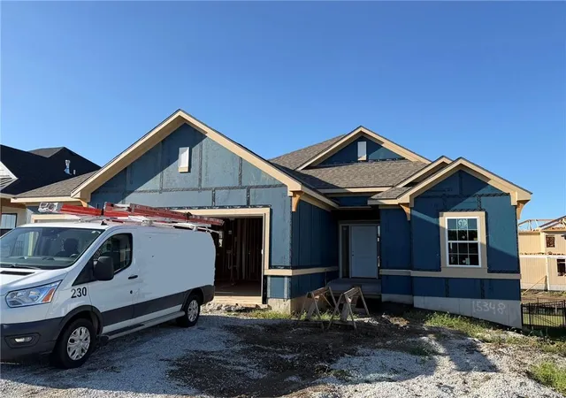 Photo 3 of Sale Pending at 15348 W 161st Court, Olathe, KS 66062 | MLS# 2641803 | Listing updated on 2026-09-30