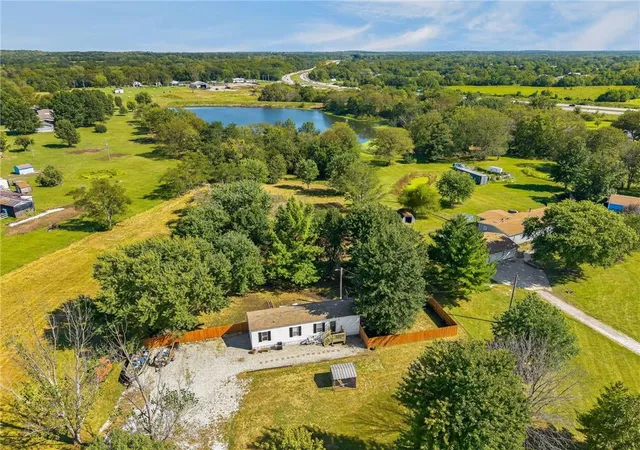 Photo 3 of Sale Pending at 1730 Nw 655th Road, Kingsville, MO 64061 | MLS# 2641809 | Listing updated on 2026-09-13