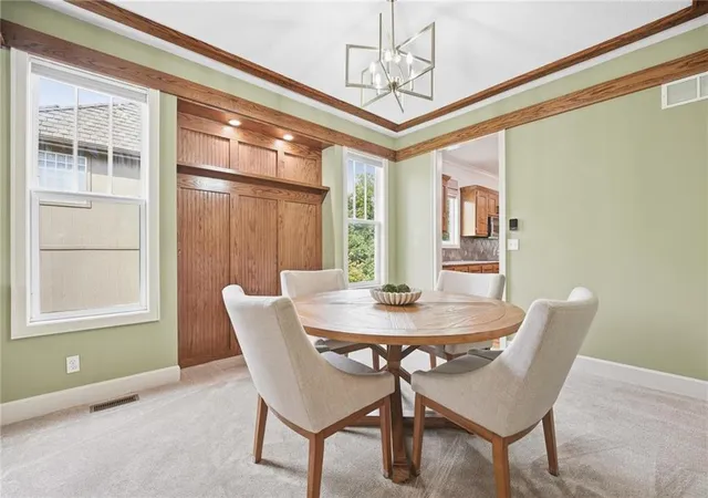 Photo 2 of Single family home for sale at 4922 W 155 Terrace, Overland Park, KS 66224 | MLS# 2641811 | Listing updated on 2026-09-26