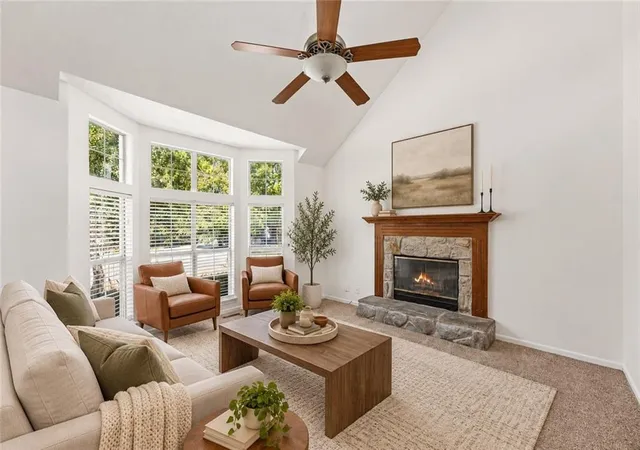 Photo 1 of Single family home for sale at 8007 W 148th Terrace, Overland Park, KS 66223 | MLS# 2641817 | Listing updated on 2026-09-18