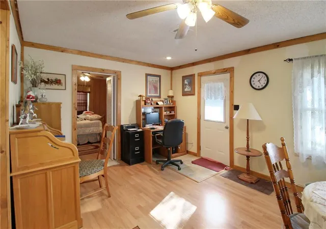 Photo 3 of Single family home for sale at 5005 Anderson Rd, Coffeyville, KS 67337 | MLS# 2641820 | Listing updated on 2026-09-16