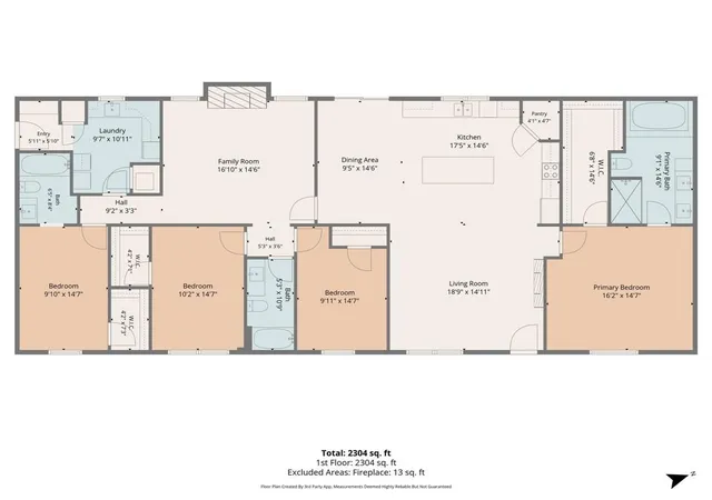 Photo 27 of Single family home for sale at 6650 Logeman Rd, Atchison, KS 66002 | MLS# 2641833 | Listing updated on 2026-10-14