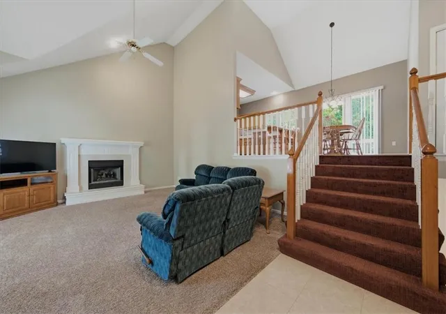 Photo 3 of Single family home for sale at 22010 W 51st Court, Shawnee, KS 66226 | MLS# 2641837 | Listing updated on 2026-09-12