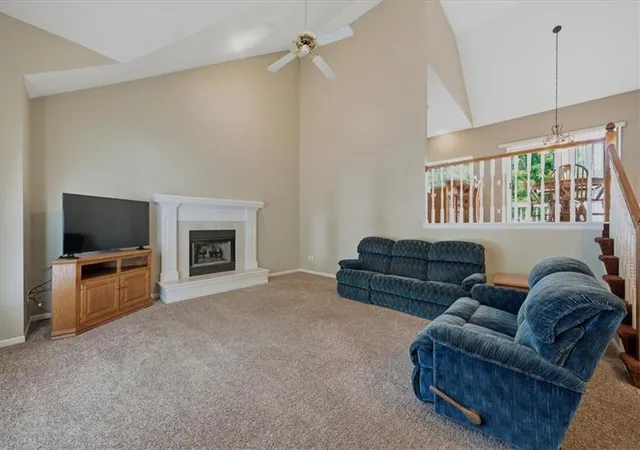 Photo 4 of Single family home for sale at 22010 W 51st Court, Shawnee, KS 66226 | MLS# 2641837 | Listing updated on 2026-09-12