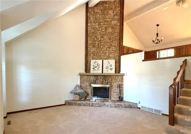 Photo 2 of Single family home for sale at 1036 S Lindenwood Dr, Olathe, KS 66062 | MLS# 2641839 | Listing updated on 2026-10-23