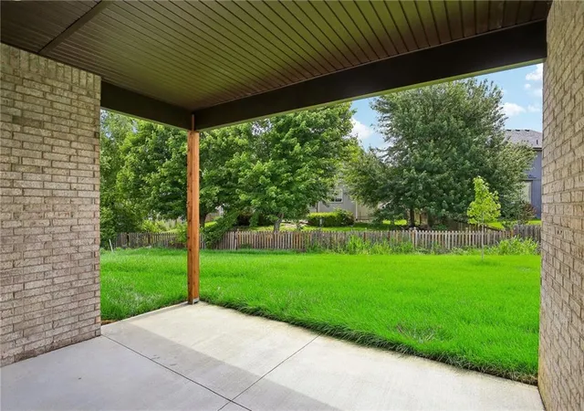 Photo 3 of Single family home for sale at 8435 Pickering St, Shawnee, KS 66227 | MLS# 2641840 | Listing updated on 2026-10-06