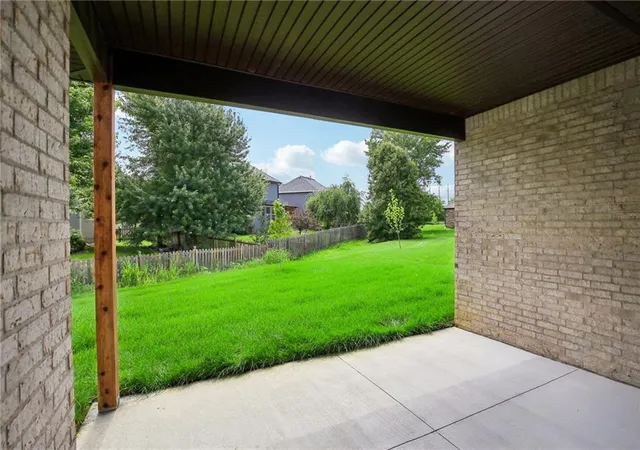 Photo 4 of Single family home for sale at 8435 Pickering St, Shawnee, KS 66227 | MLS# 2641840 | Listing updated on 2026-10-06