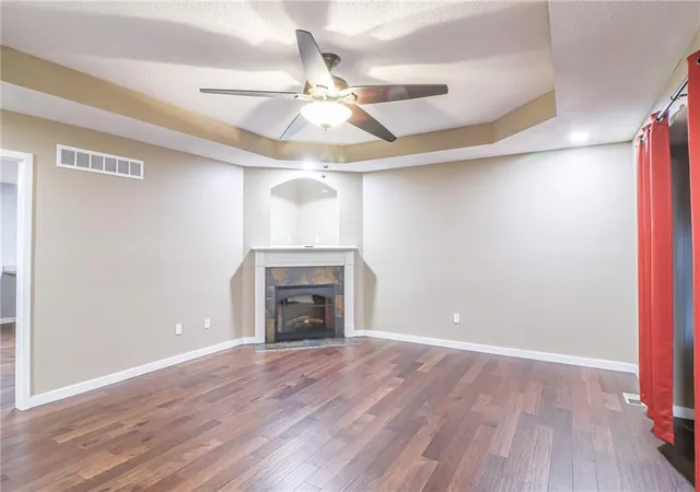 Photo 2 of Single family home for sale at 703 Sierra Ave, Warrensburg, MO 64093 | MLS# 2641843 | Listing updated on 2026-09-13